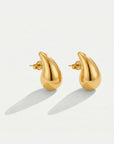 Brincos - Gotas