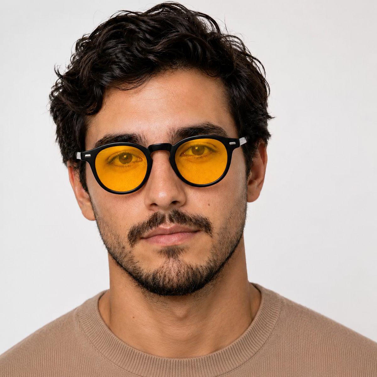 Michelangelo - BlueBlockers 84%