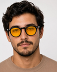 Michelangelo - BlueBlockers 84%