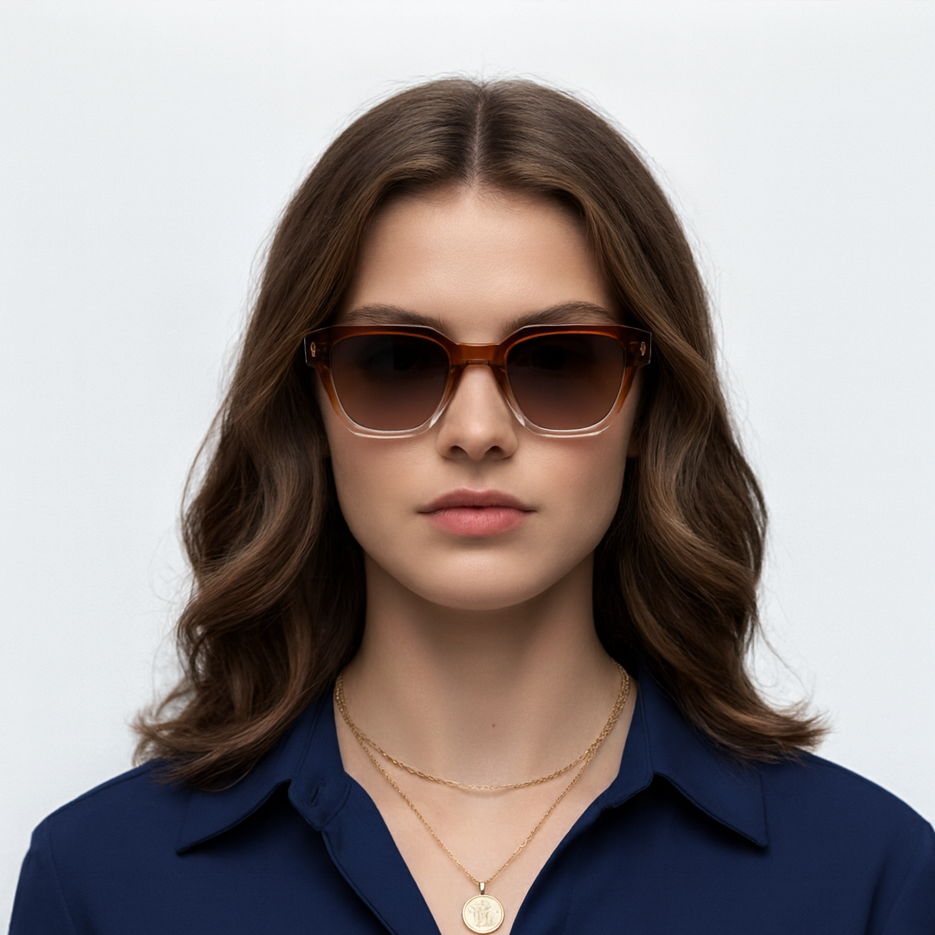 Óculos de Sol Maresias