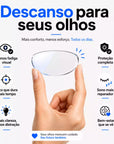 Darwin - Óculos anti luz azul